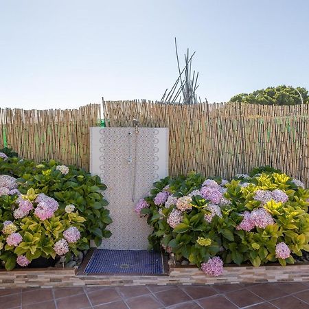 Casita Puente Viejo Villa Nerja Eksteriør bilde