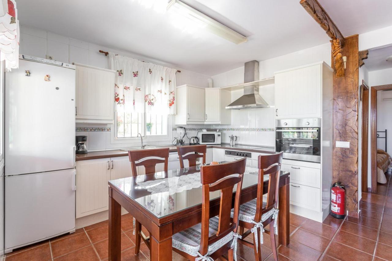 Casita Puente Viejo Villa Nerja Eksteriør bilde