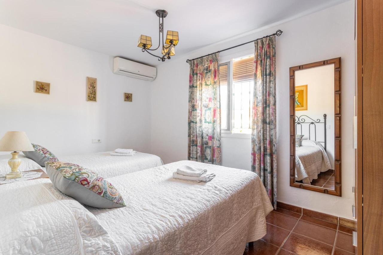 Casita Puente Viejo Villa Nerja Eksteriør bilde